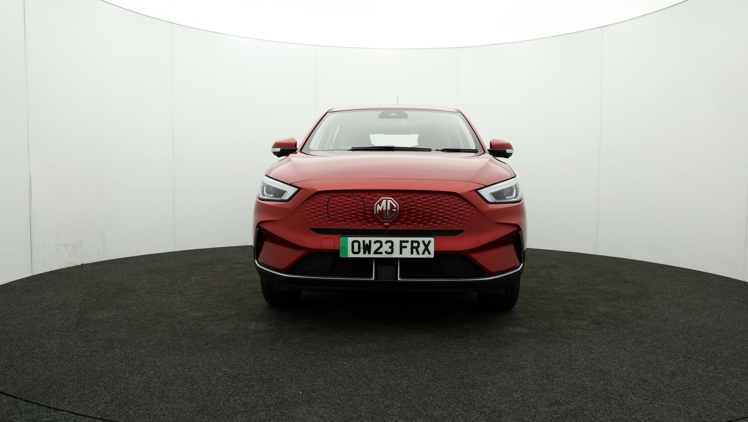 Used MG MG ZS for sale - 76809855: Photo 48