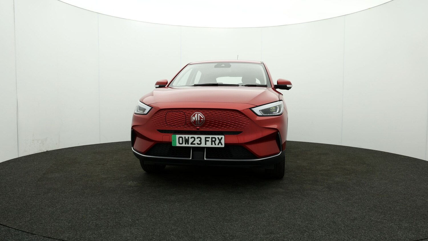 Used MG MG ZS for sale - 76809855: Photo 49