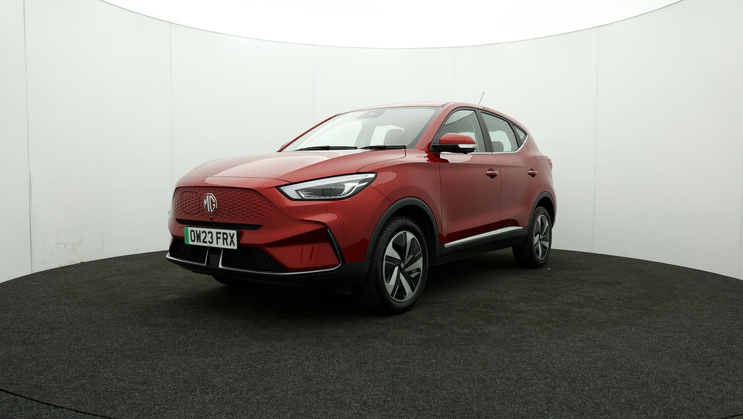 Used MG MG ZS for sale - 76809855: Photo 53