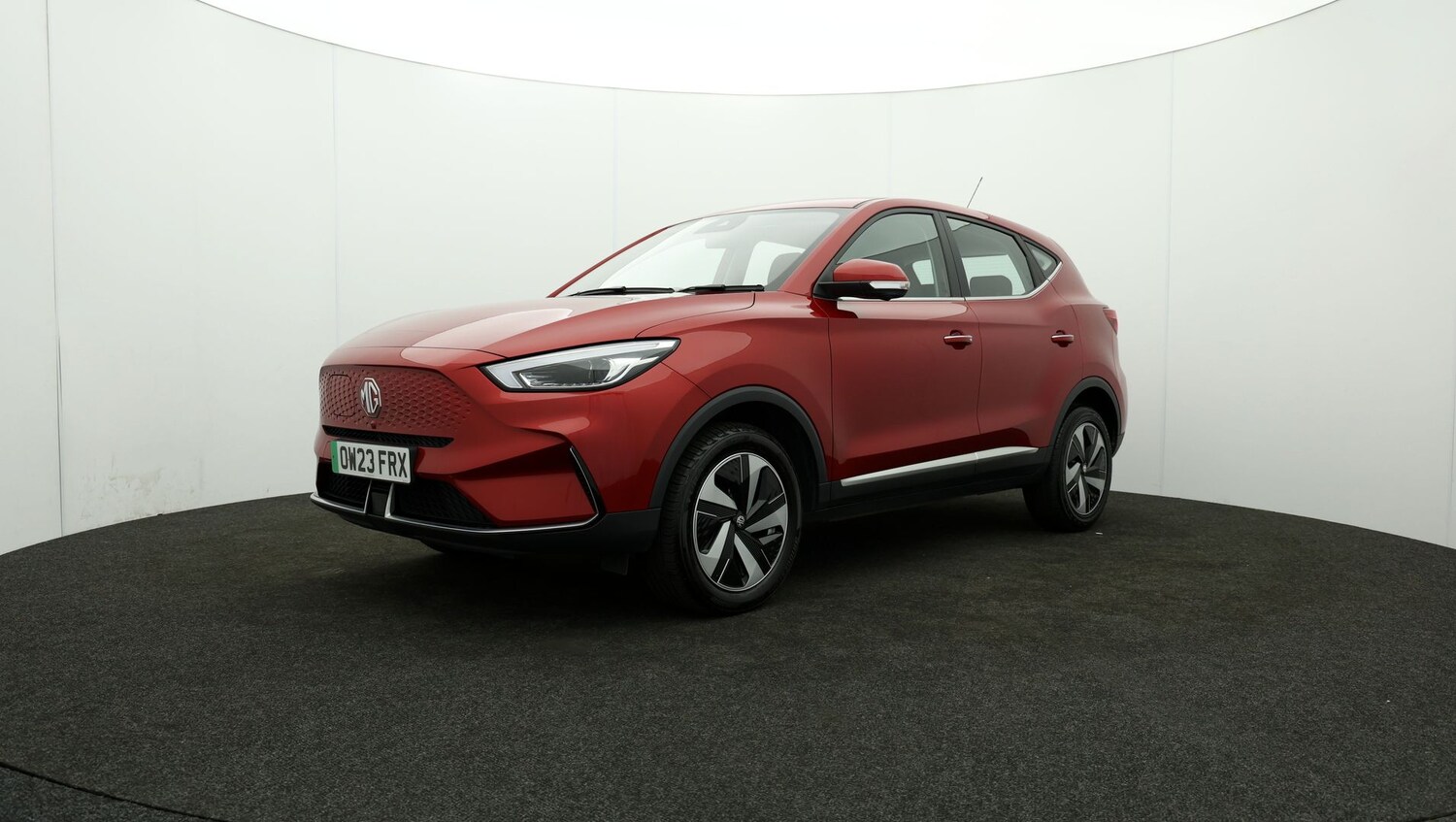 Used MG MG ZS for sale - 76809855: Photo 54