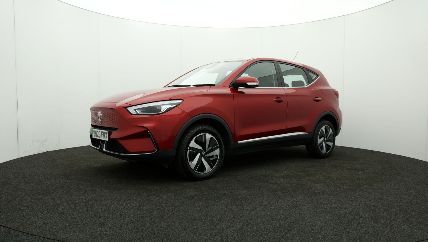 Used MG MG ZS for sale - 76809855: Photo 55