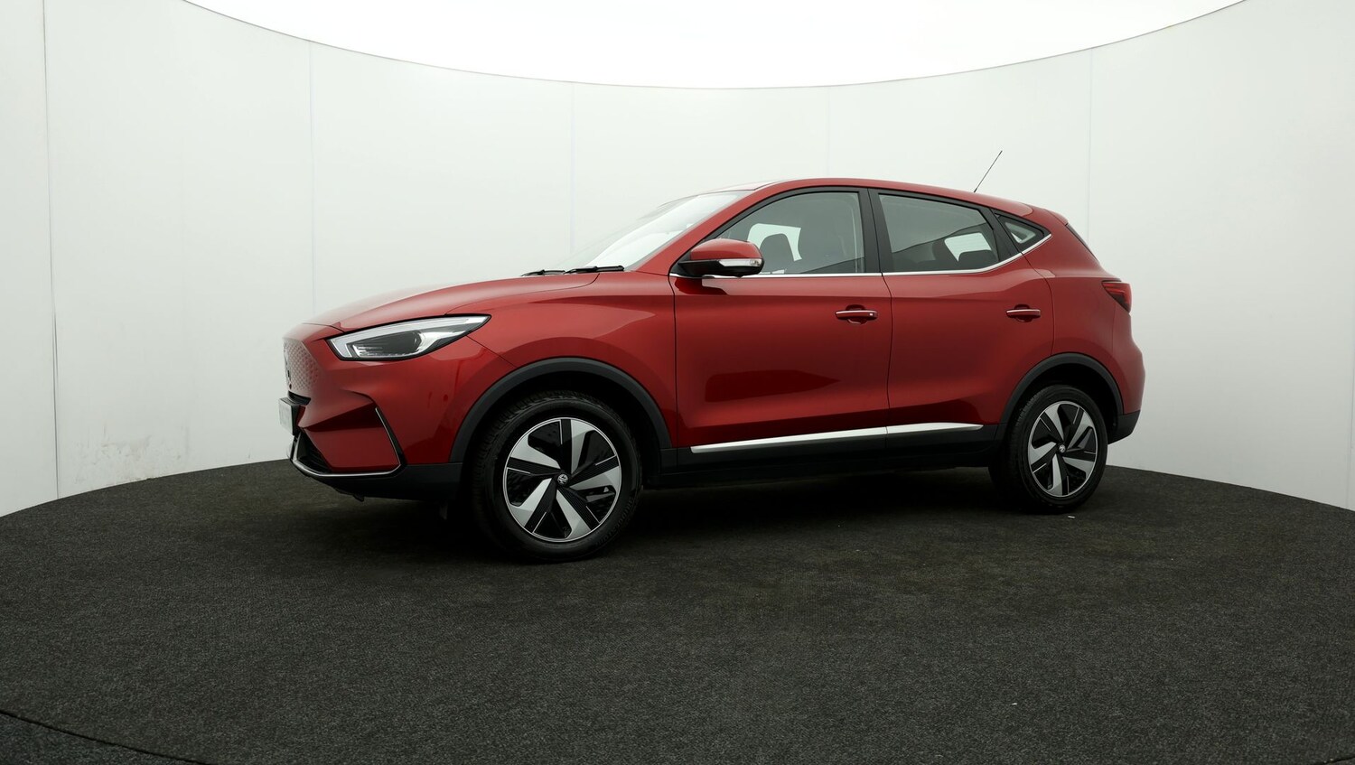 Used MG MG ZS for sale - 76809855: Photo 57