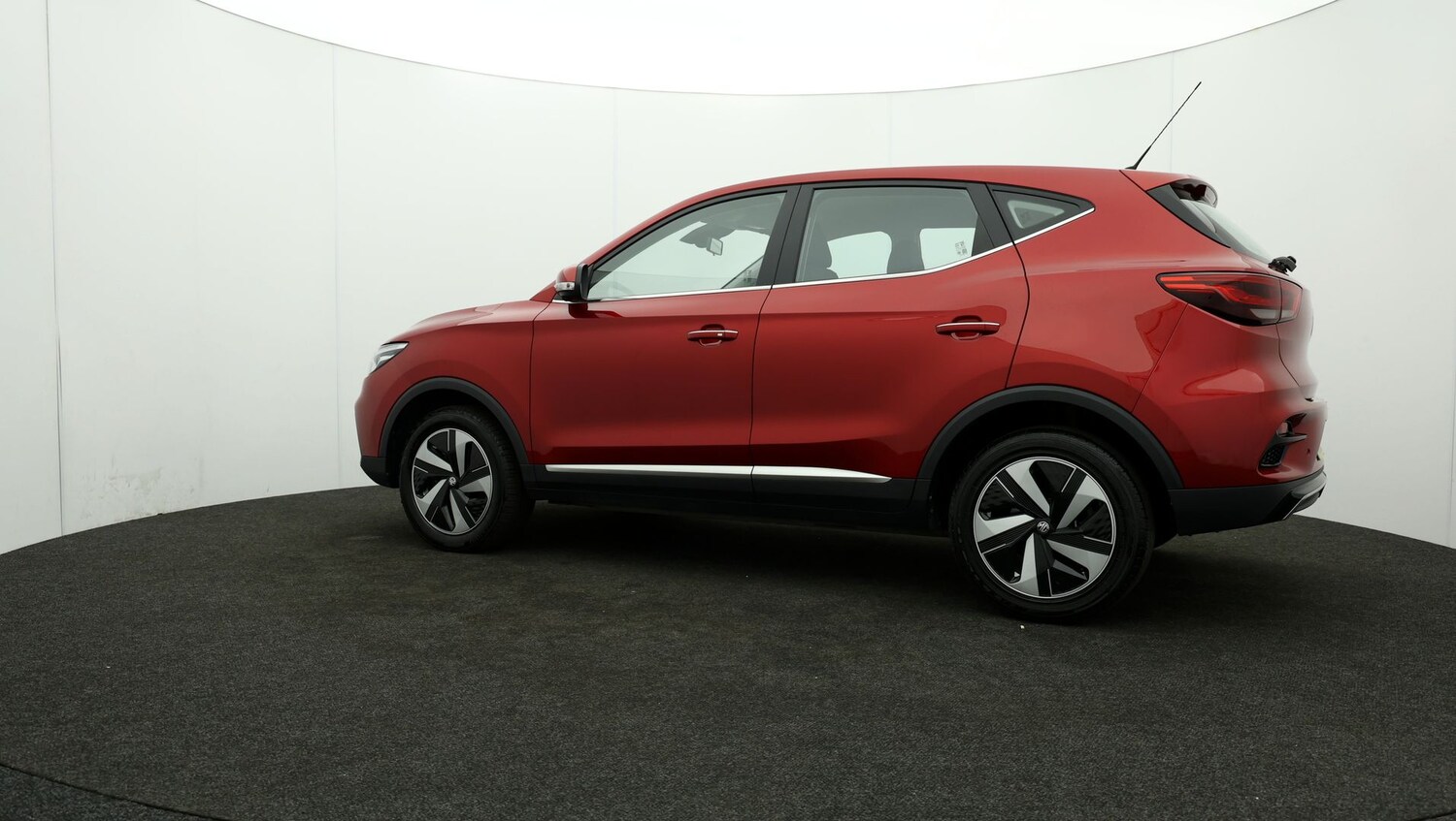 Used MG MG ZS for sale - 76809855: Photo 66