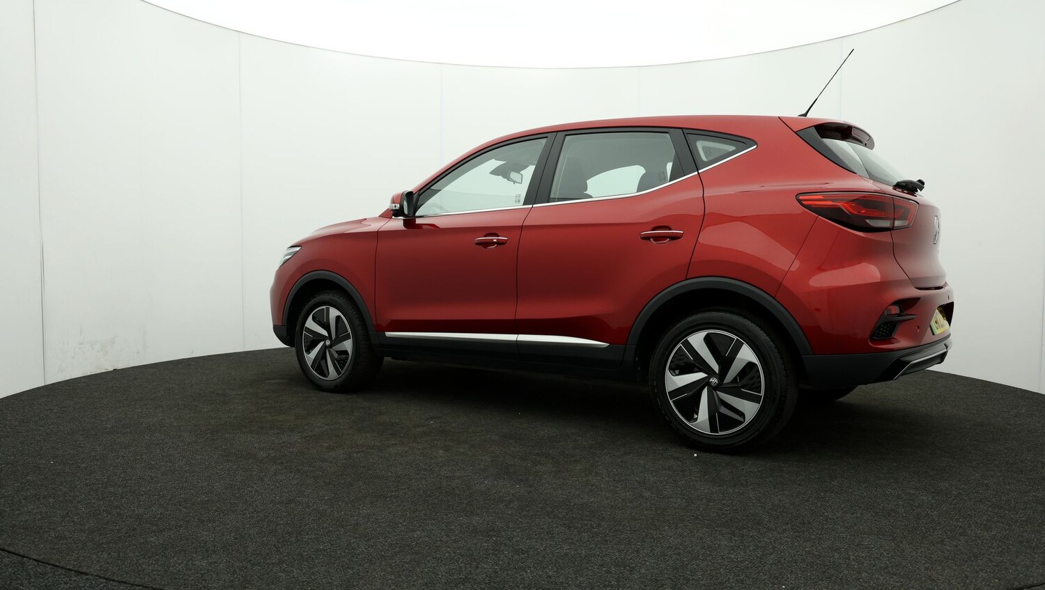 Used MG MG ZS for sale - 76809855: Photo 67