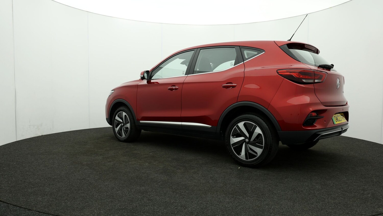 Used MG MG ZS for sale - 76809855: Photo 68