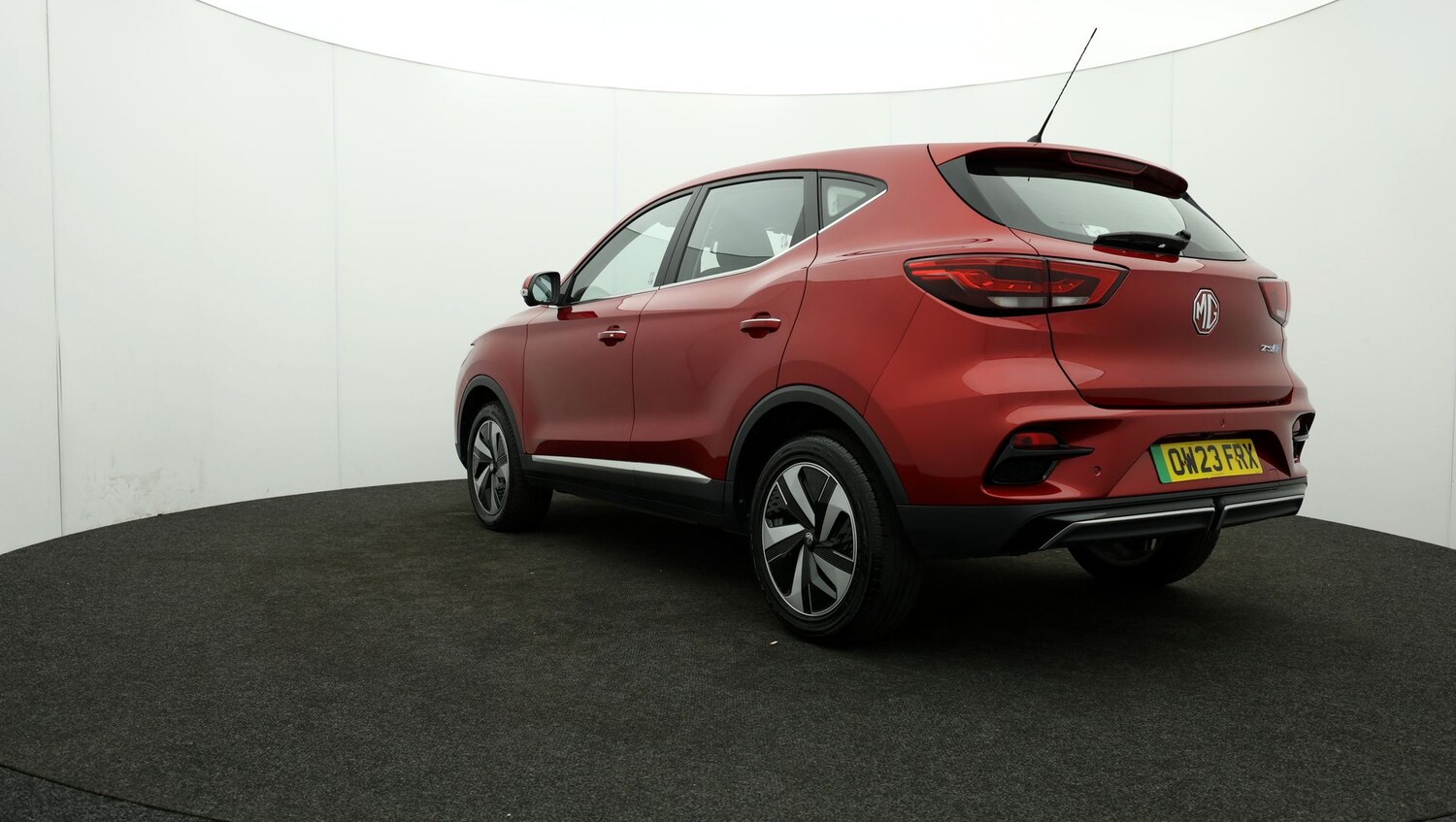 Used MG MG ZS for sale - 76809855: Photo 71