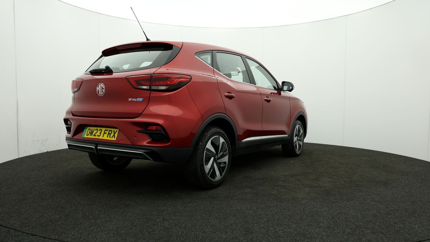 Used MG MG ZS for sale - 76809855: Photo 75