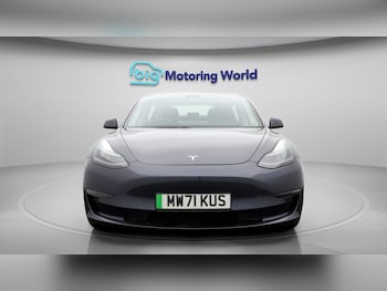 Used Tesla Model 3 2021 for sale - 79460966: Photo
