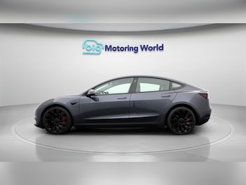 Used Tesla Model 3 2021 for sale - 79460966: Photo