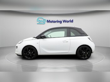 Used Vauxhall ADAM 2019 for sale - 79234189: Photo