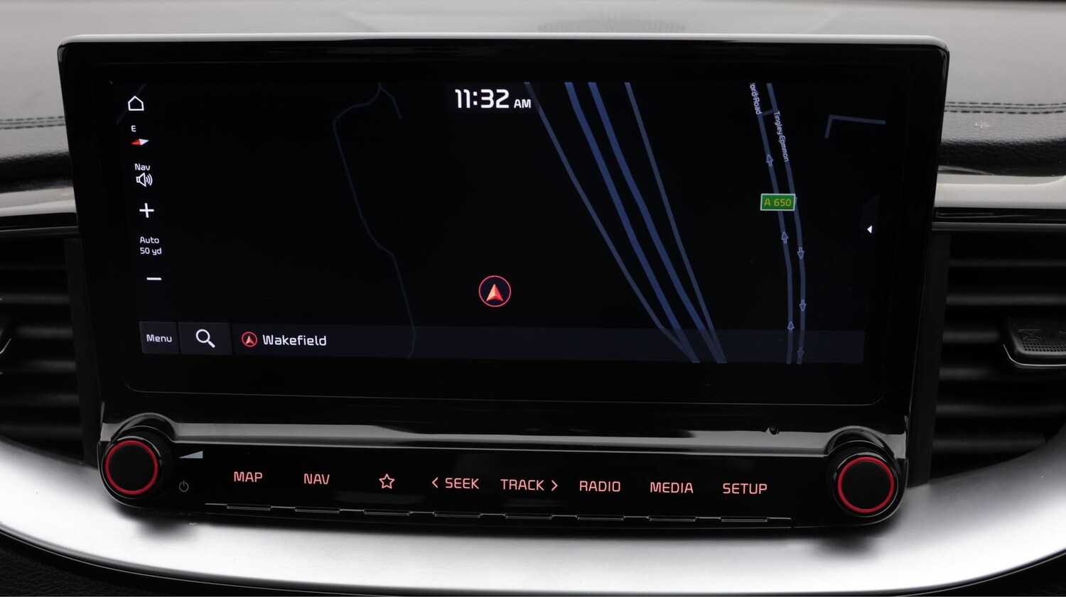 Used Kia Pro Ceed 2022 for sale - 77584906: Photo 11