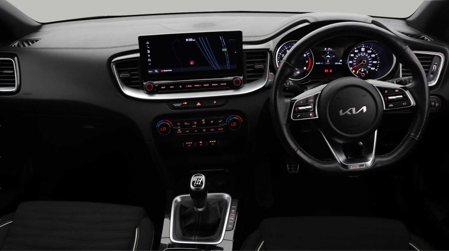 Used Kia Pro Ceed 2022 for sale - 77584906: Photo 13