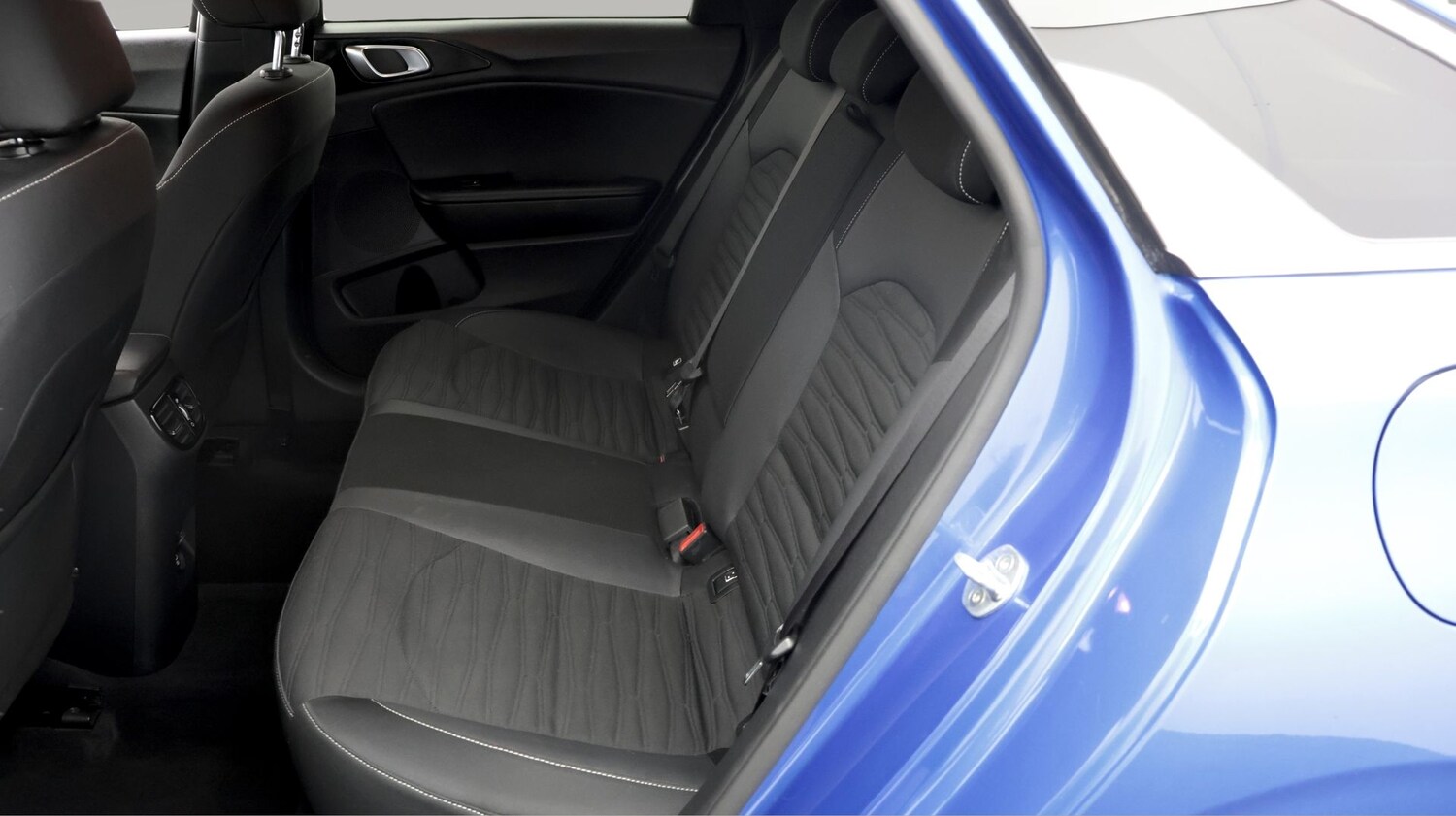 Used Kia Pro Ceed 2022 for sale - 77584906: Photo 16