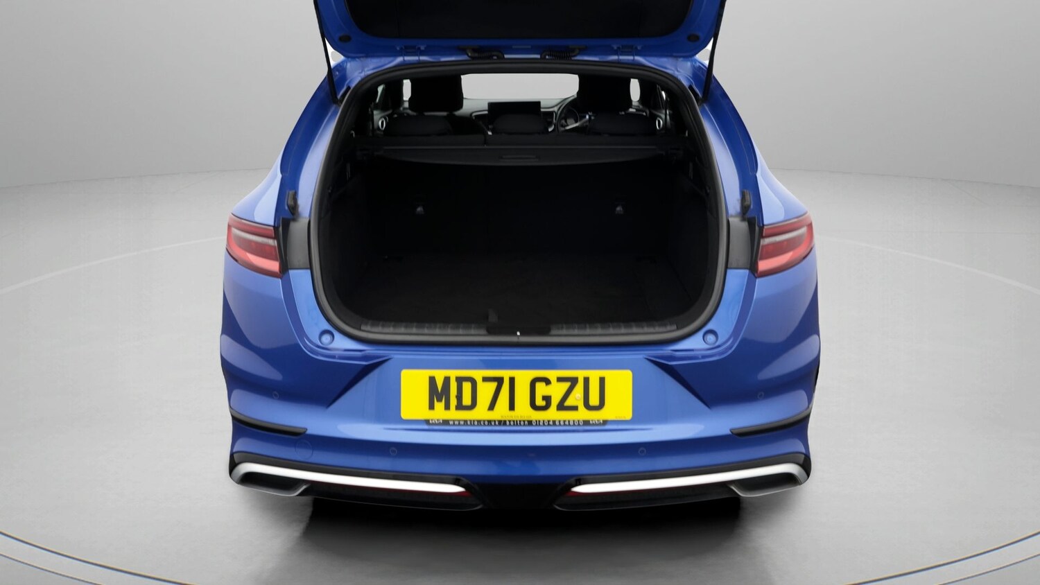 Used Kia Pro Ceed 2022 for sale - 77584906: Photo 17