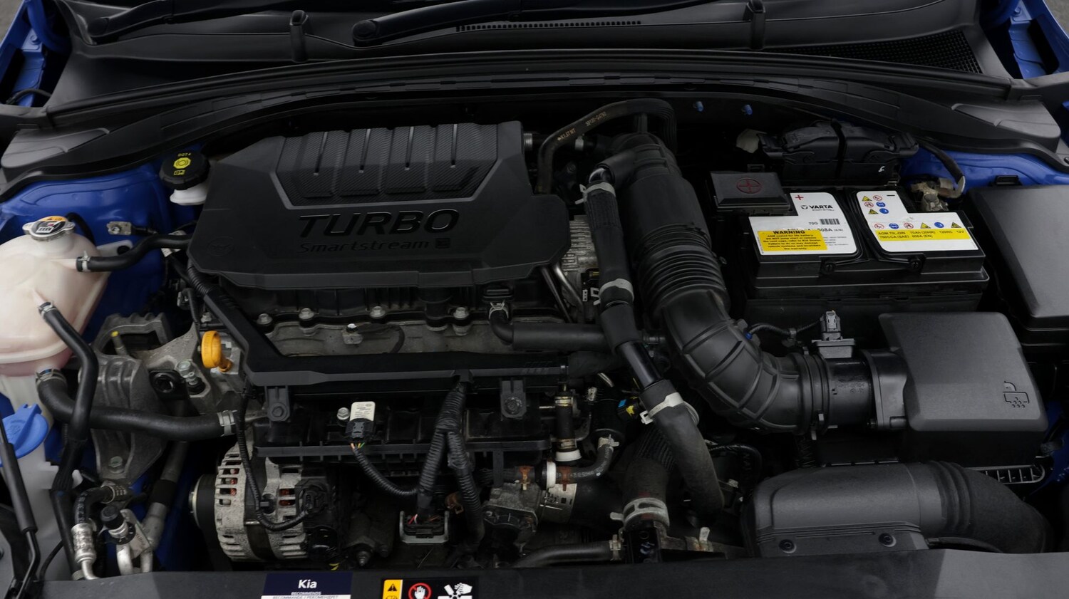 Used Kia Pro Ceed 2022 for sale - 77584906: Photo 19