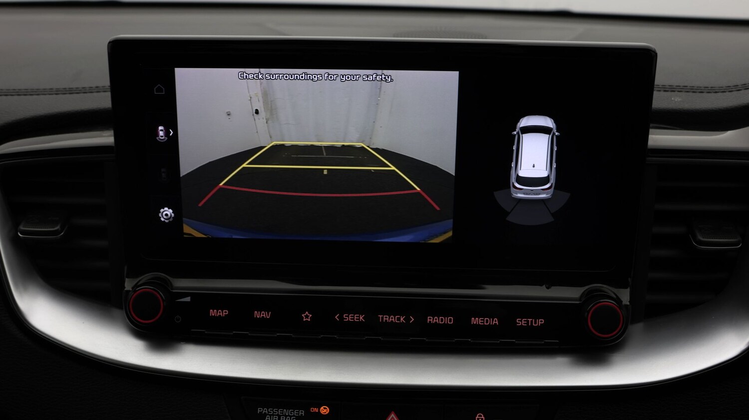 Used Kia Pro Ceed 2022 for sale - 77584906: Photo 23