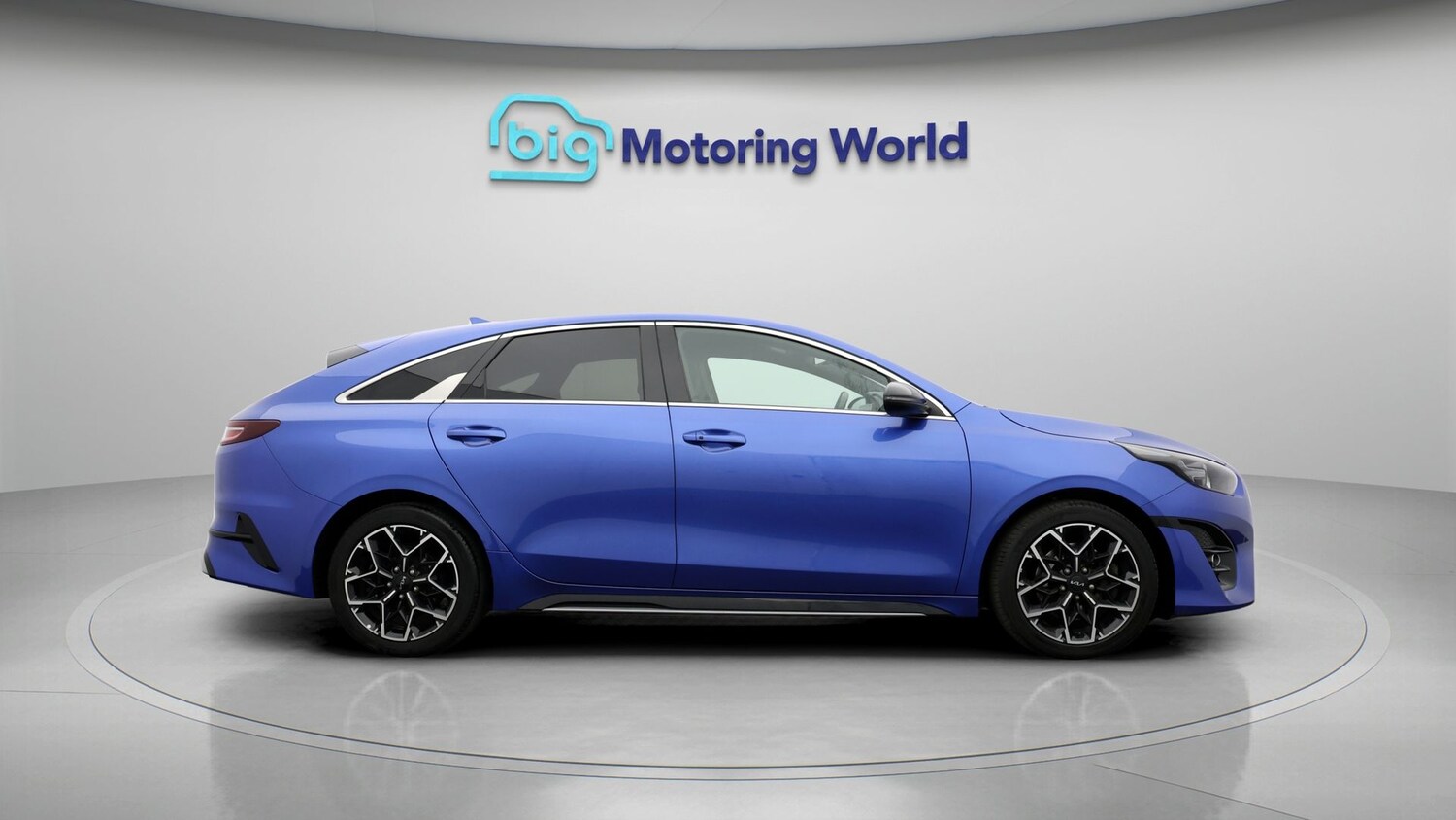 Used Kia Pro Ceed 2022 for sale - 77584906: Photo 8