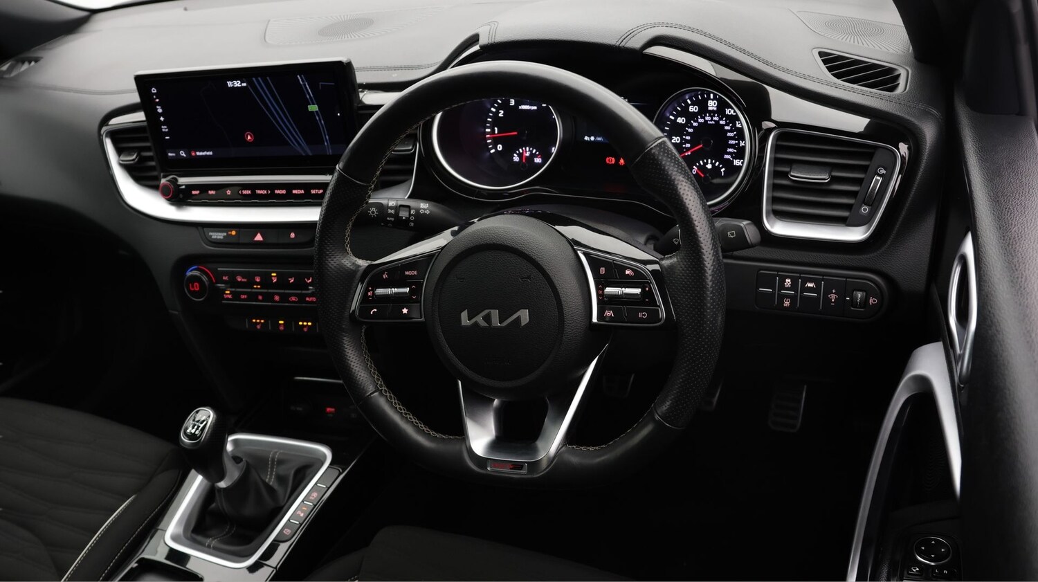 Used Kia Pro Ceed 2022 for sale - 77584906: Photo 9