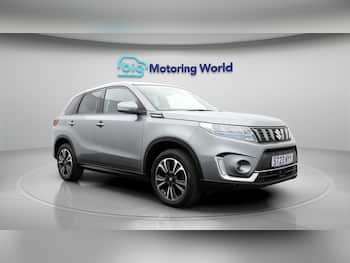 Used Suzuki Vitara 2023 for sale - 79617025: Photo
