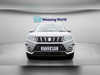 Used Suzuki Vitara 2023 for sale - 79617025: Photo