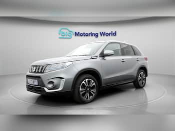 Used Suzuki Vitara 2023 for sale - 79617025: Photo