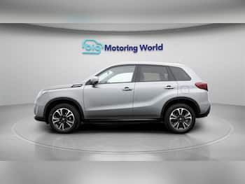 Used Suzuki Vitara 2023 for sale - 79617025: Photo