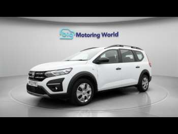 Used Dacia Jogger 2022 for sale - 75199788: Photo