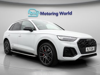 Audi - Q5