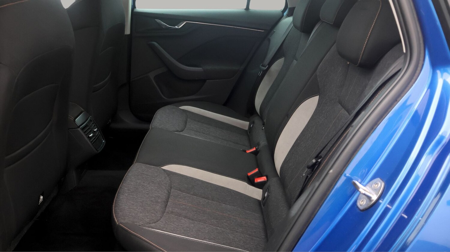 Used Skoda Kamiq 2022 for sale - 77282384: Photo 16