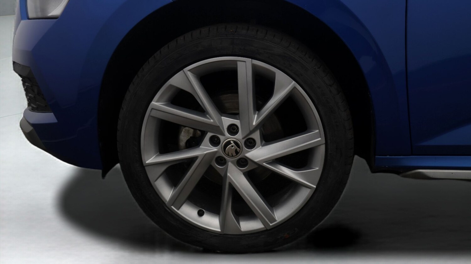 Used Skoda Kamiq 2022 for sale - 77282384: Photo 18