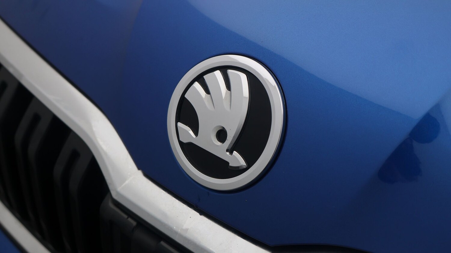 Used Skoda Kamiq 2022 for sale - 77282384: Photo 20