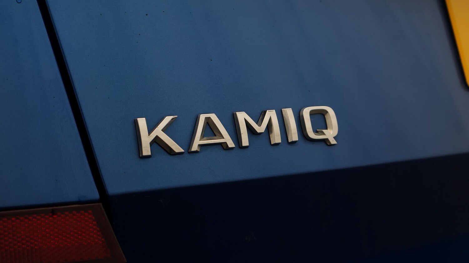 Used Skoda Kamiq 2022 for sale - 77282384: Photo 21