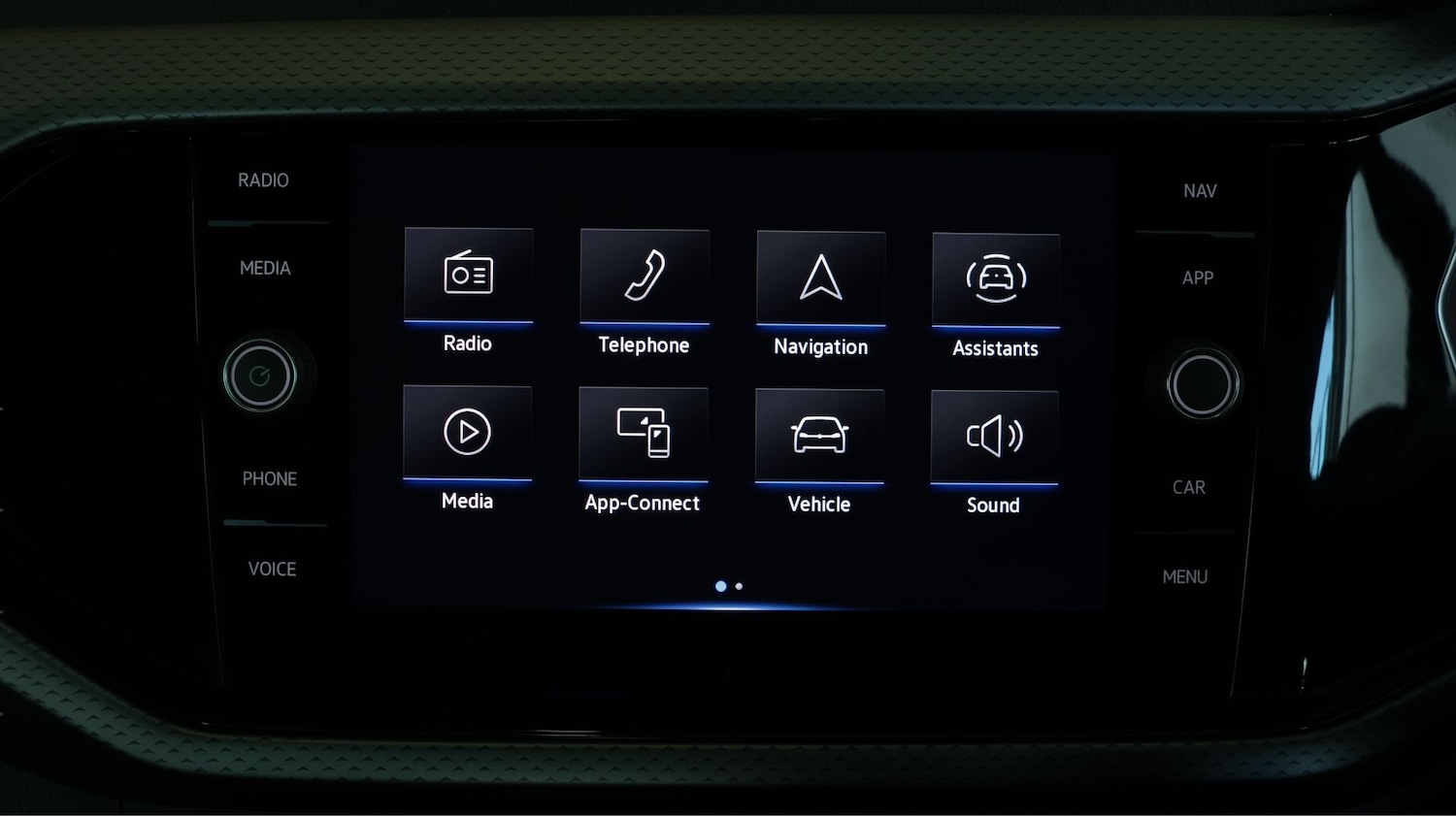 Used Volkswagen T-Cross 2022 for sale - 78067090: Photo 11