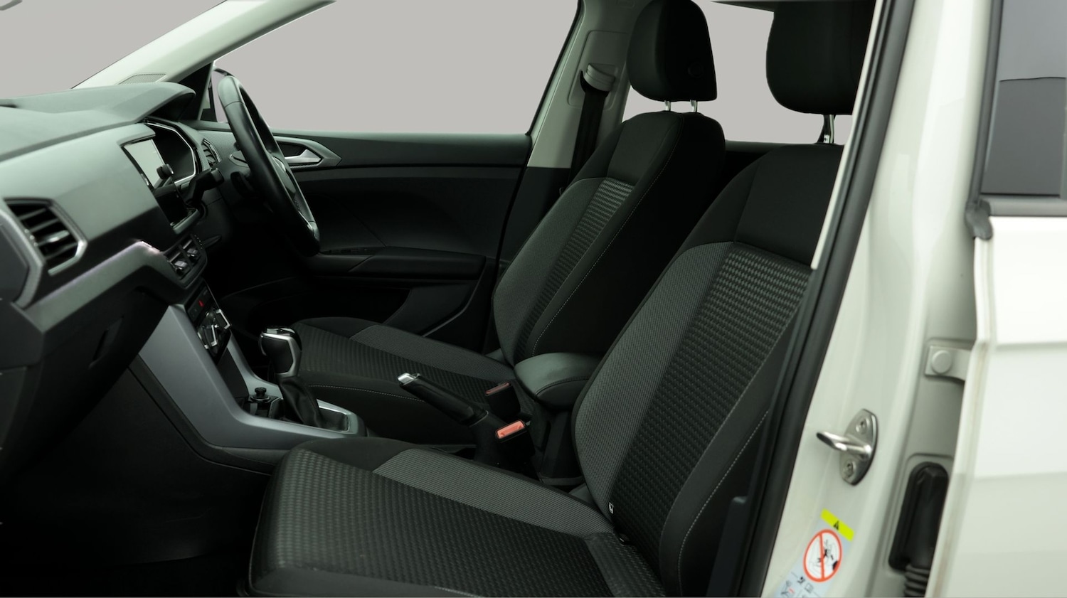 Used Volkswagen T-Cross 2022 for sale - 78067090: Photo 14