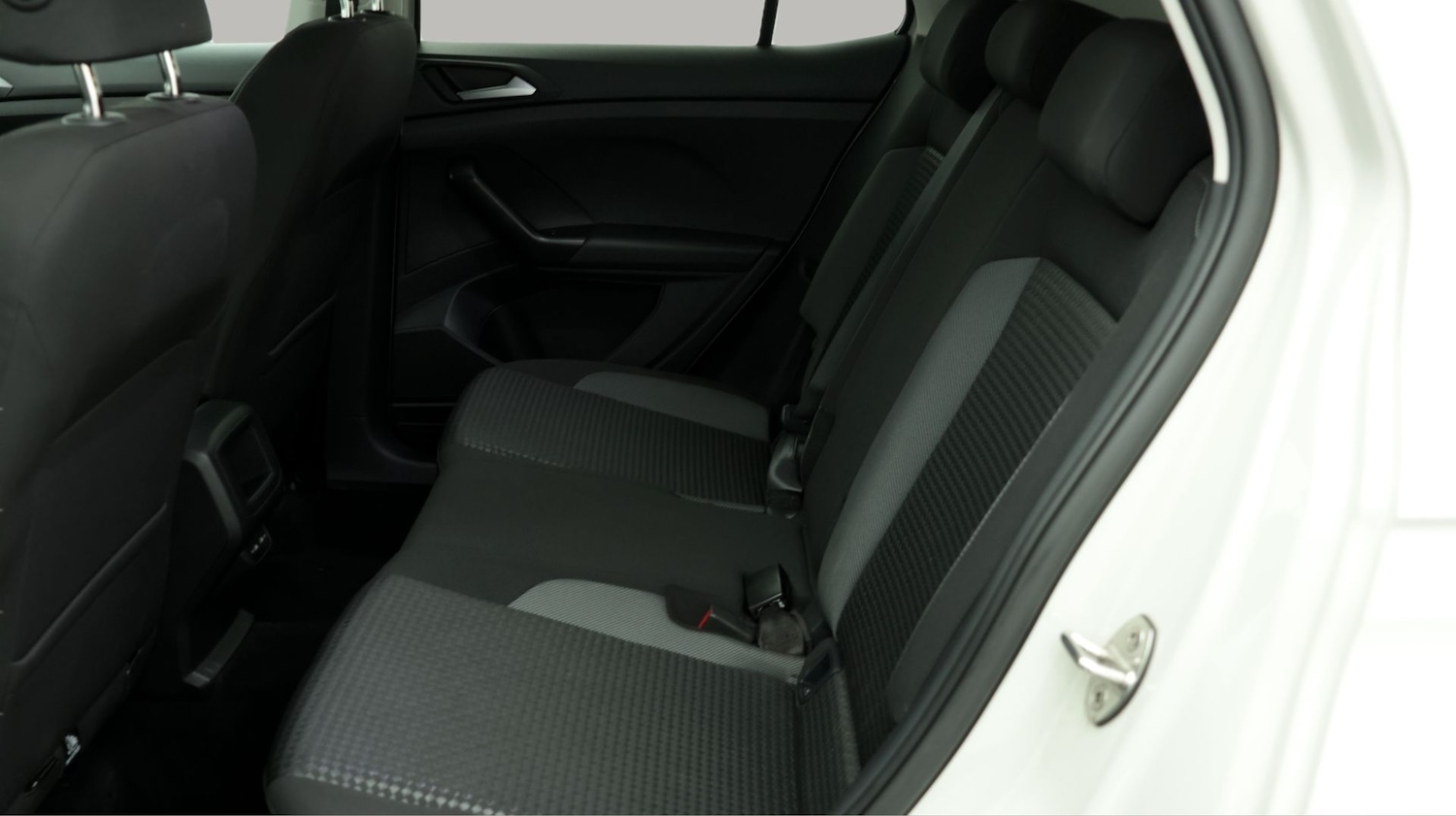 Used Volkswagen T-Cross 2022 for sale - 78067090: Photo 16