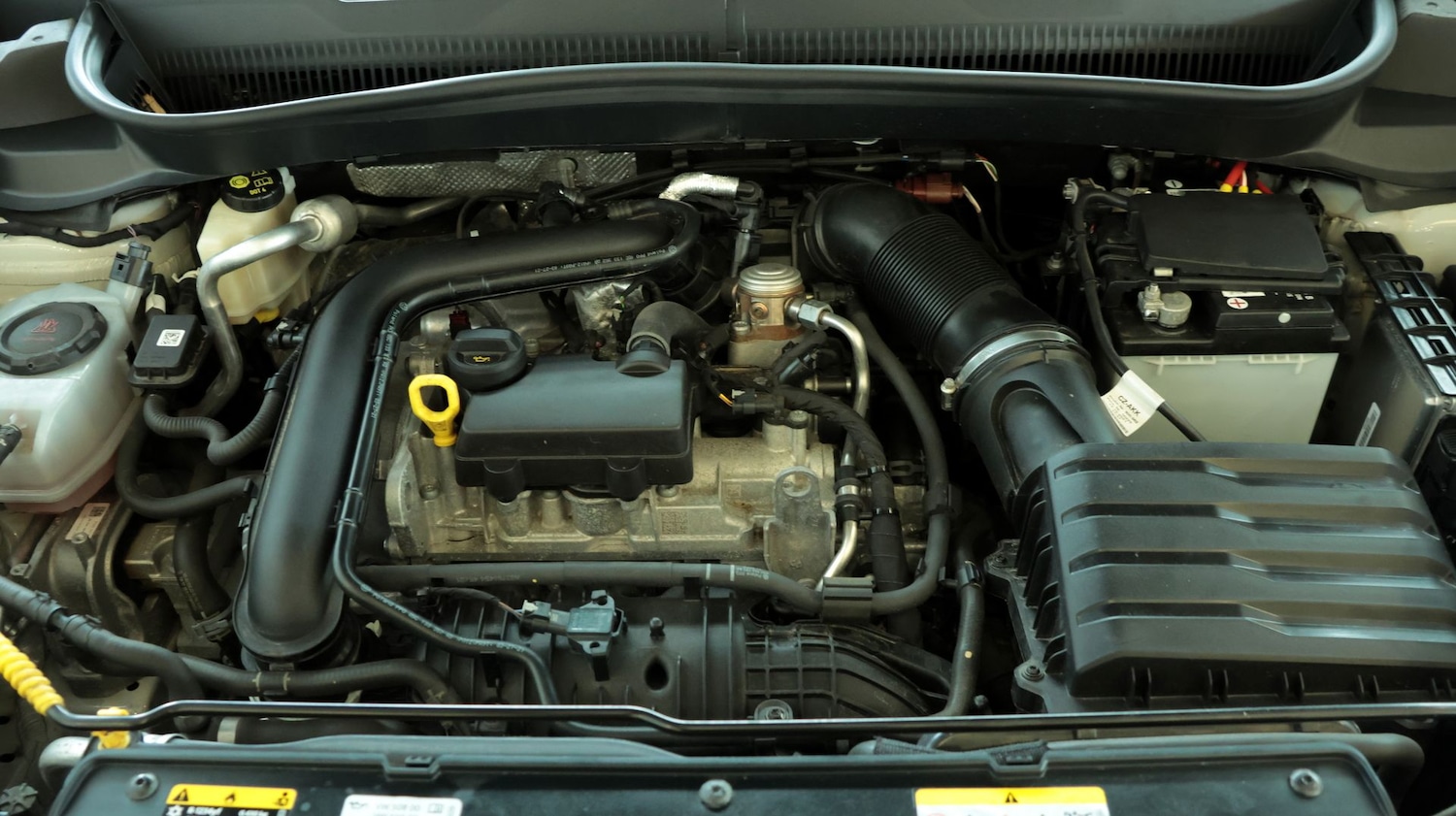 Used Volkswagen T-Cross 2022 for sale - 78067090: Photo 19