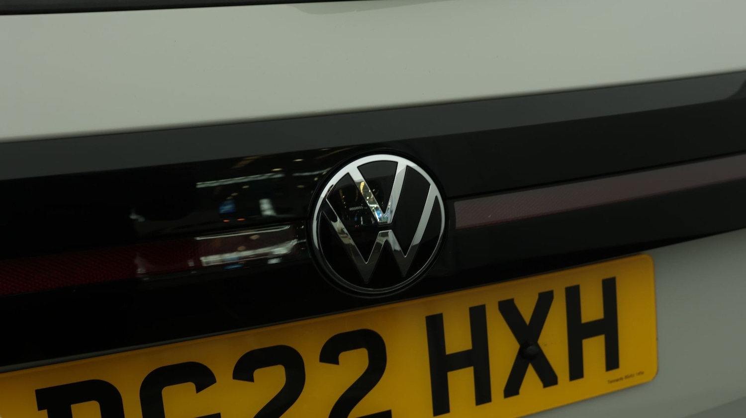 Used Volkswagen T-Cross 2022 for sale - 78067090: Photo 23