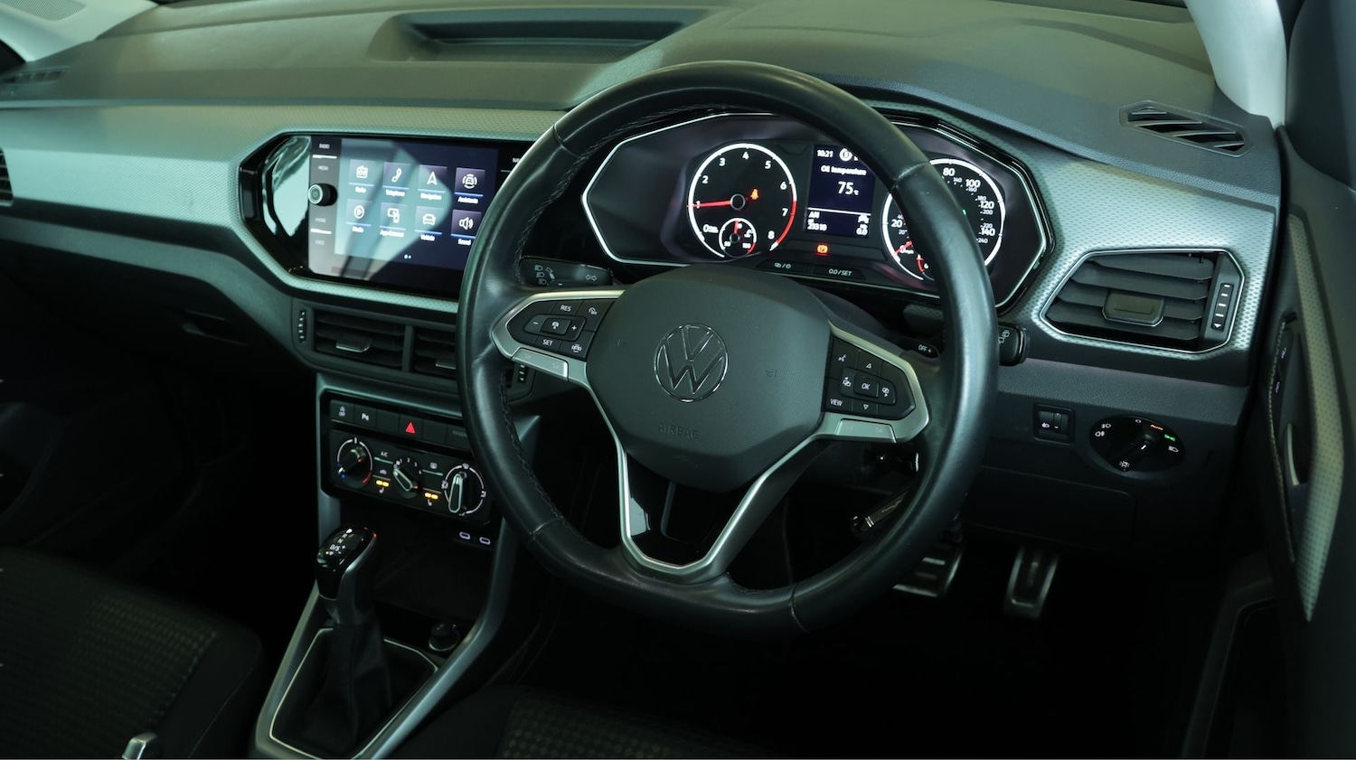 Used Volkswagen T-Cross 2022 for sale - 78067090: Photo 9