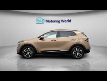 Used Kia Sportage 2022 for sale - 74738846: Photo