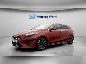 Used Kia Ceed 2025 for sale - 77404682: Photo