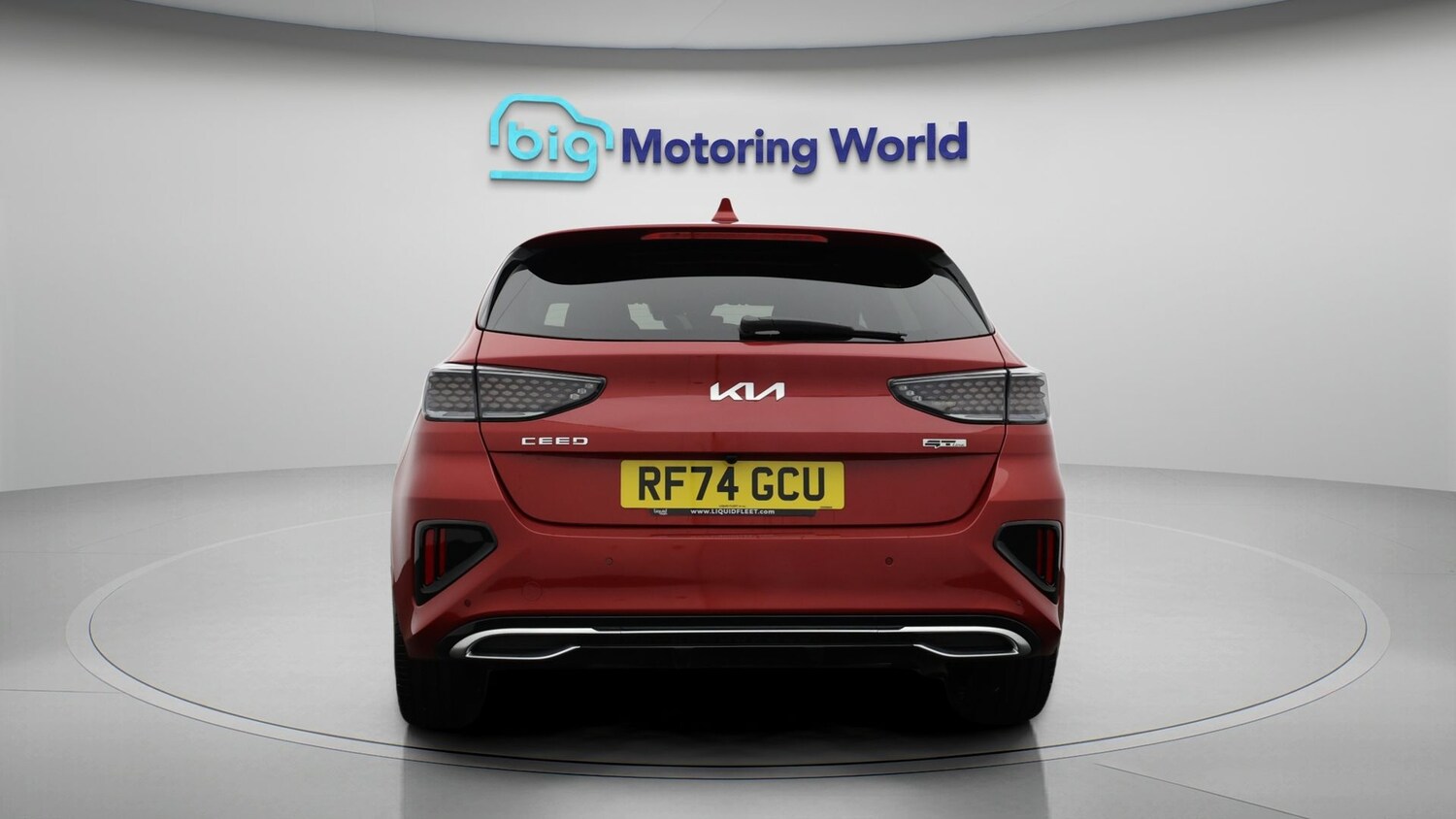 Used Kia Ceed 2025 for sale - 77404682: Photo 6