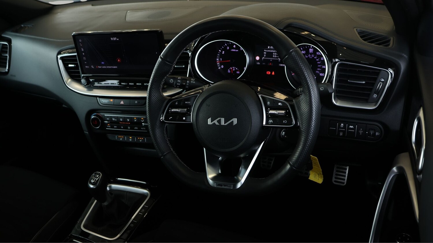 Used Kia Ceed 2025 for sale - 77404682: Photo 9