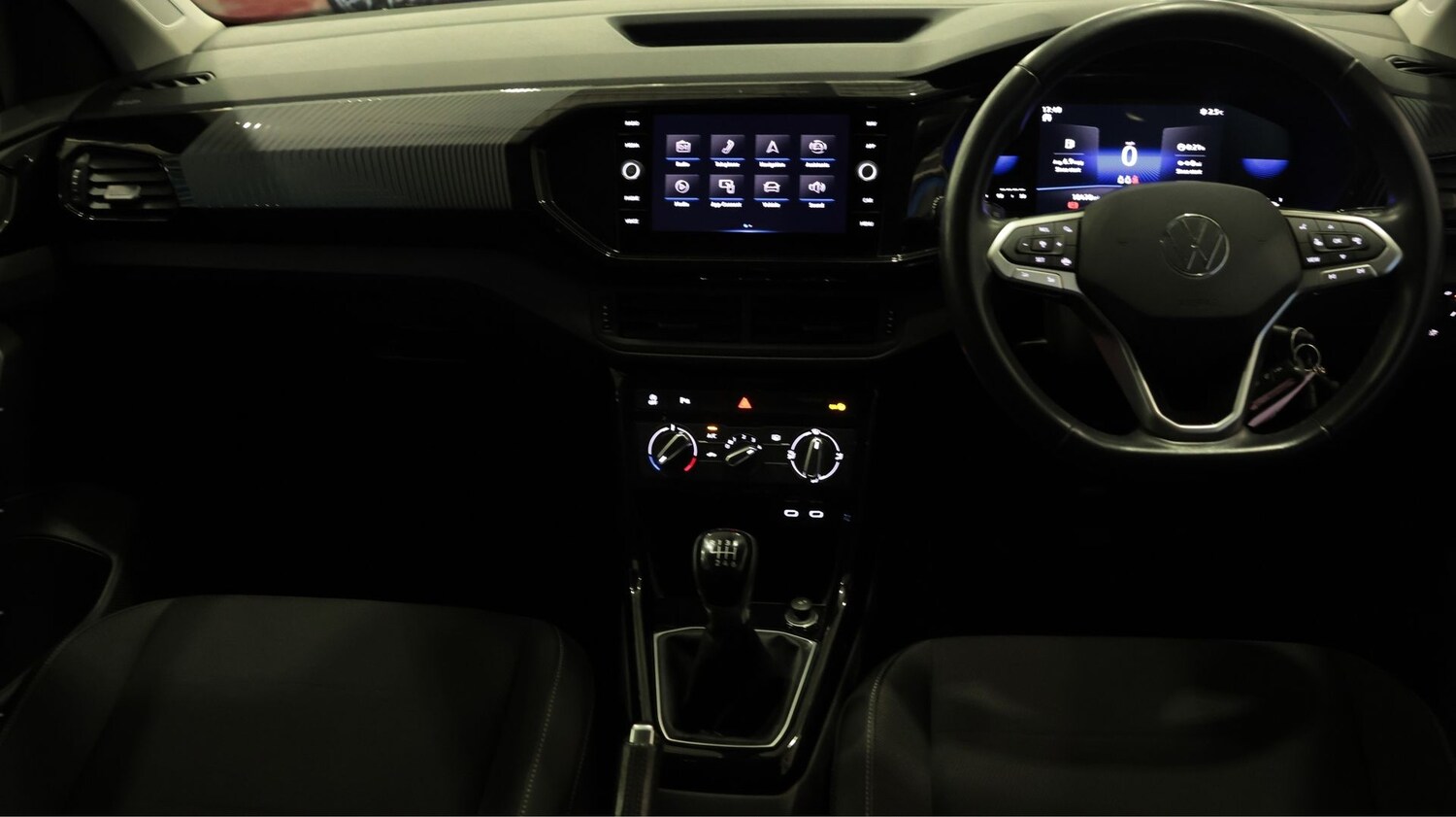 Used Volkswagen T-Cross 2022 for sale - 77603904: Photo 13