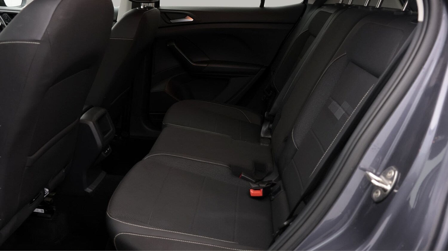 Used Volkswagen T-Cross 2022 for sale - 77603904: Photo 16