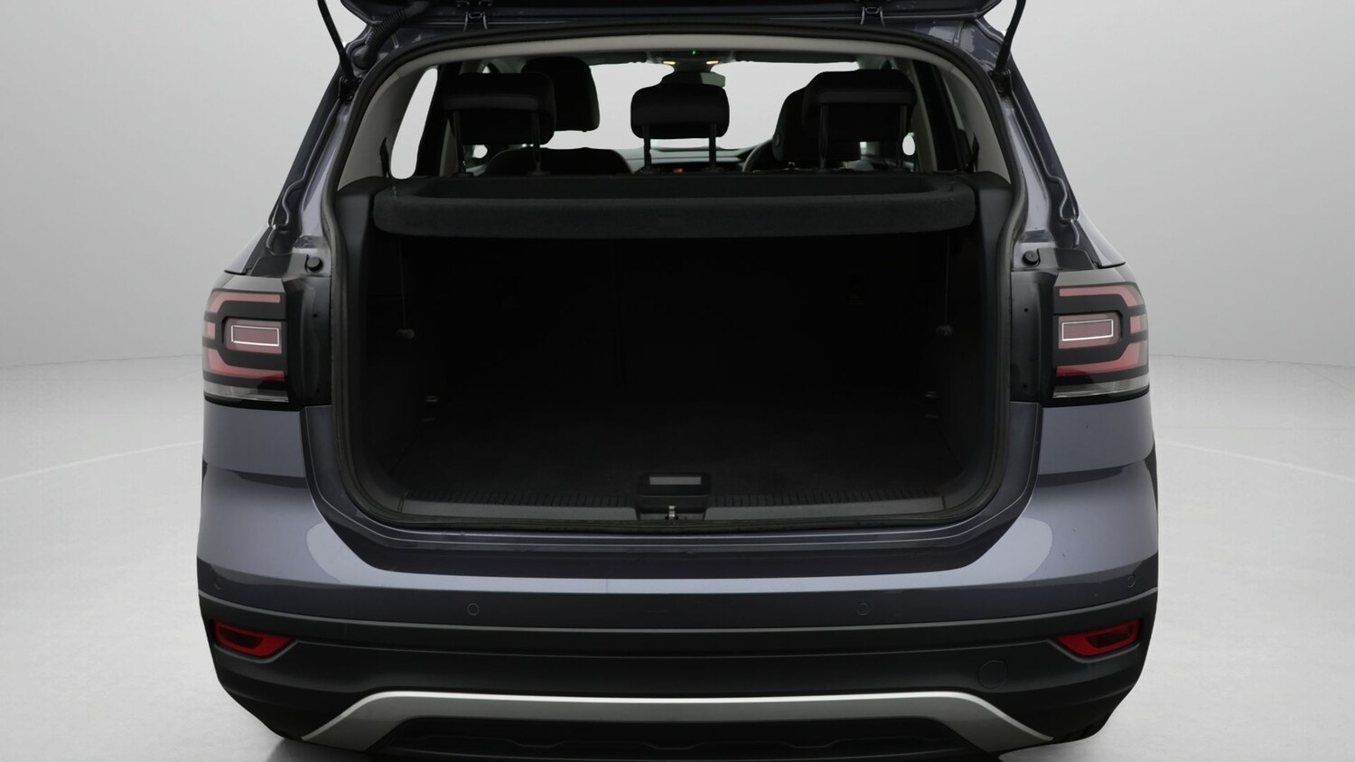 Used Volkswagen T-Cross 2022 for sale - 77603904: Photo 17