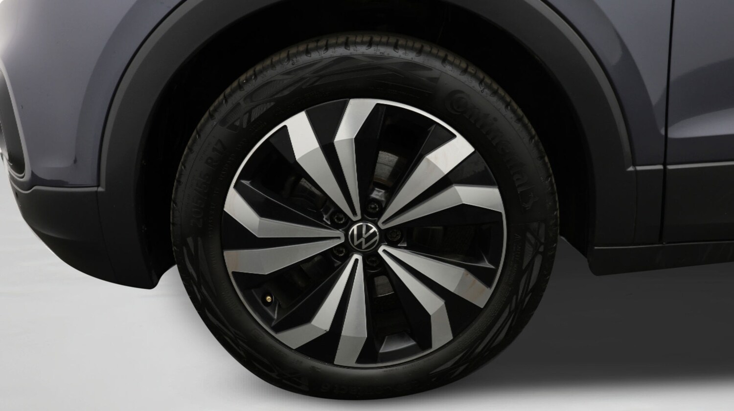 Used Volkswagen T-Cross 2022 for sale - 77603904: Photo 18
