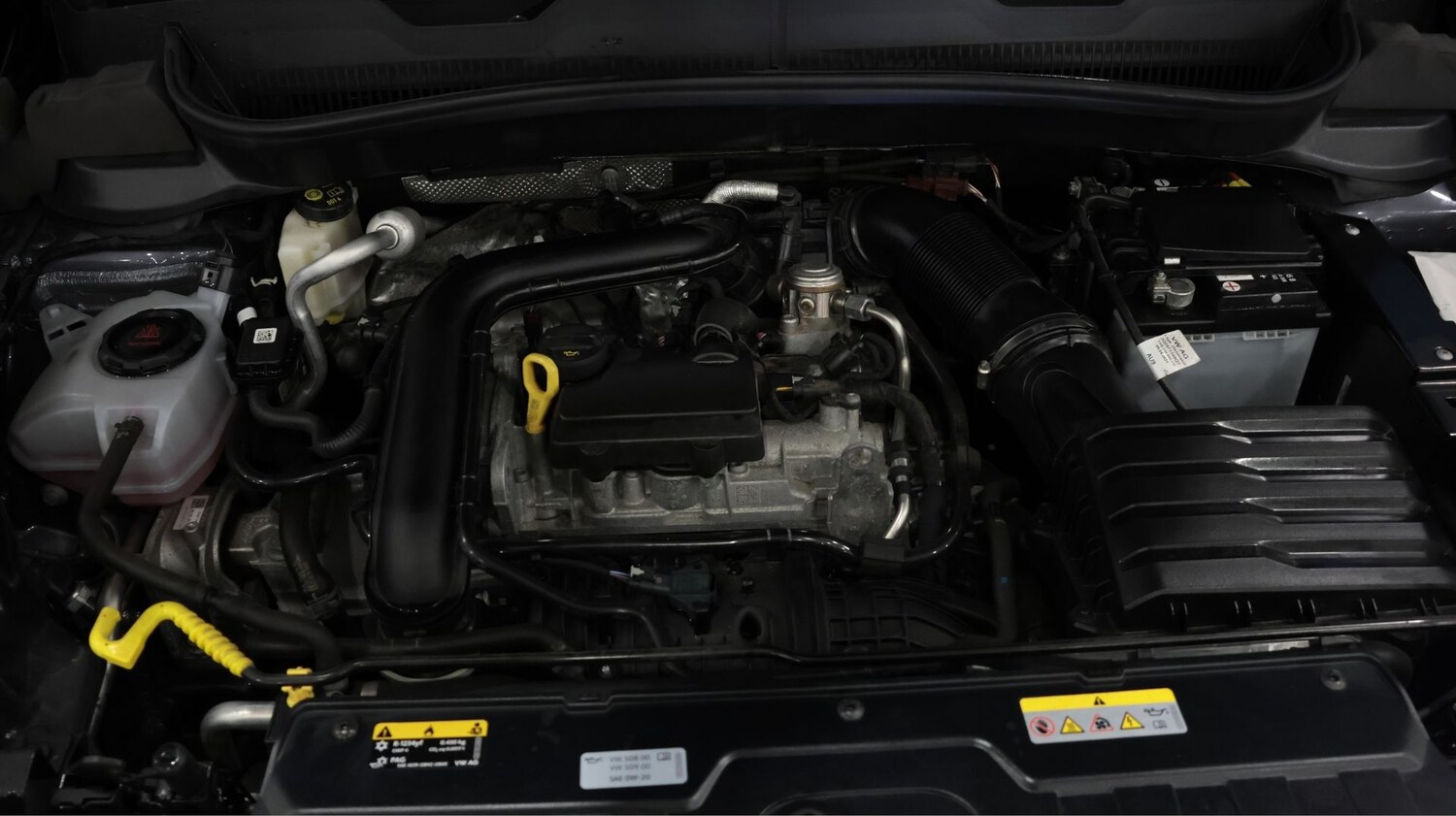 Used Volkswagen T-Cross 2022 for sale - 77603904: Photo 19