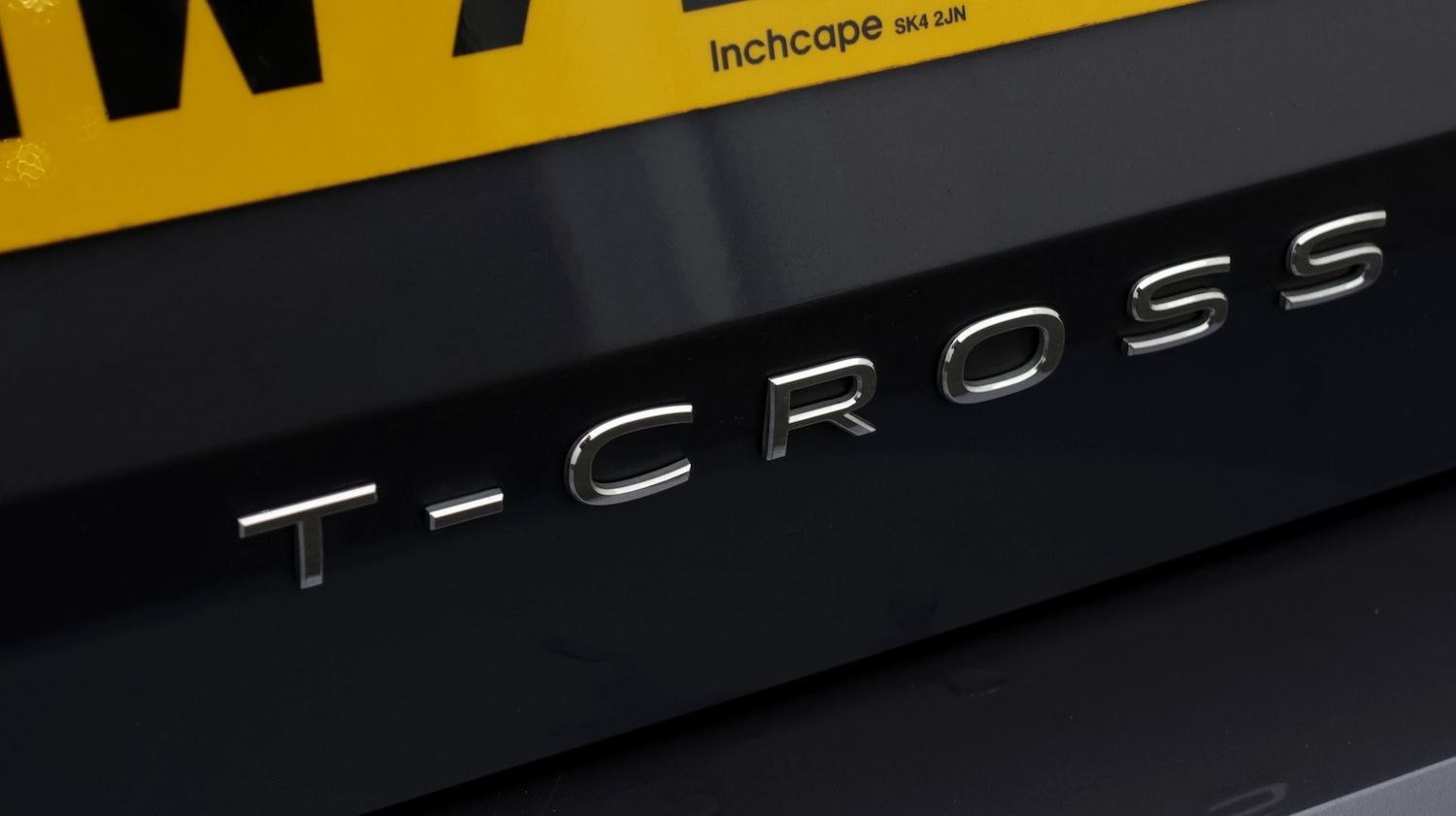 Used Volkswagen T-Cross 2022 for sale - 77603904: Photo 21