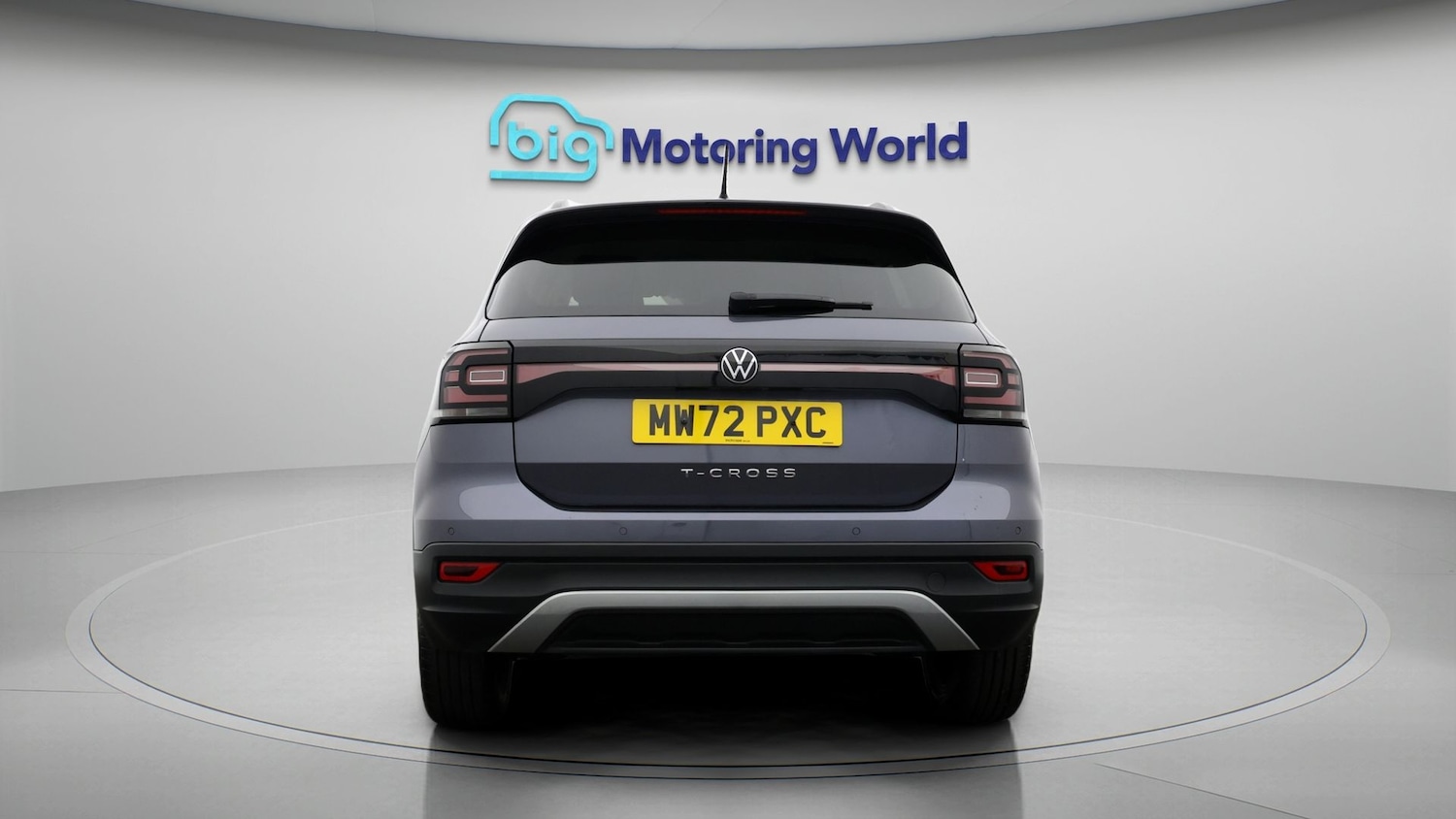 Used Volkswagen T-Cross 2022 for sale - 77603904: Photo 6