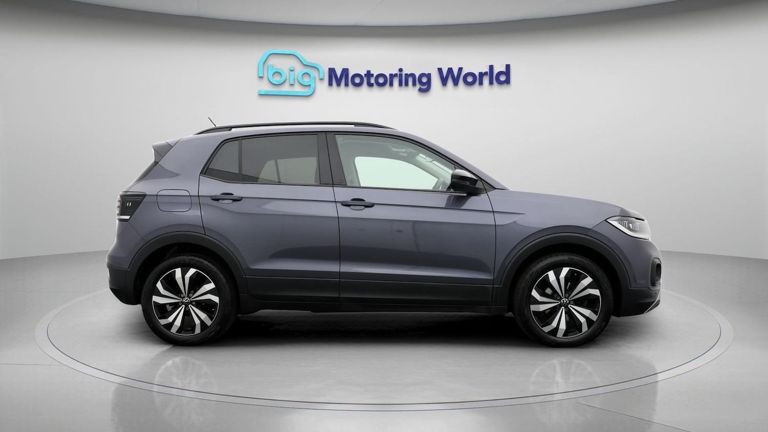 Used Volkswagen T-Cross 2022 for sale - 77603904: Photo 8